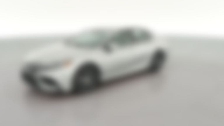 2024 Toyota Camry vehicle photo