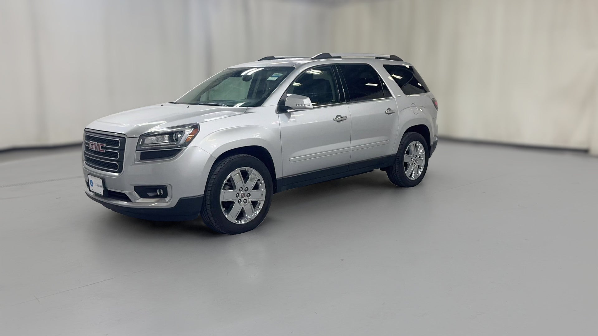2017 GMC Acadia Limited vehicle photo