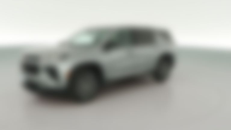 2024 Chevrolet Traverse vehicle photo