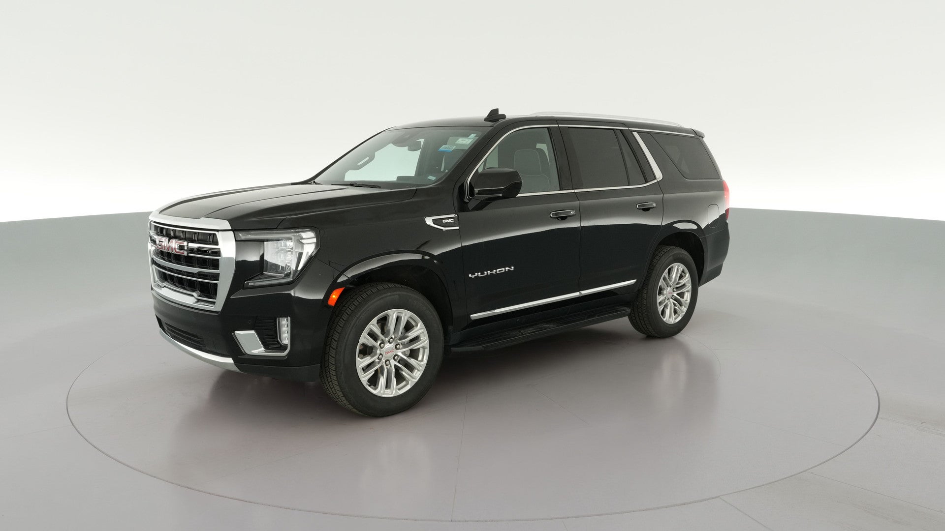 2024 GMC Yukon vehicle photo