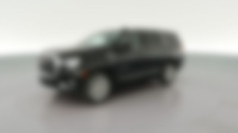2024 GMC Yukon vehicle photo