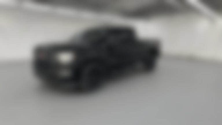 2019 GMC Sierra 1500 Limited Double Cab vehicle photo