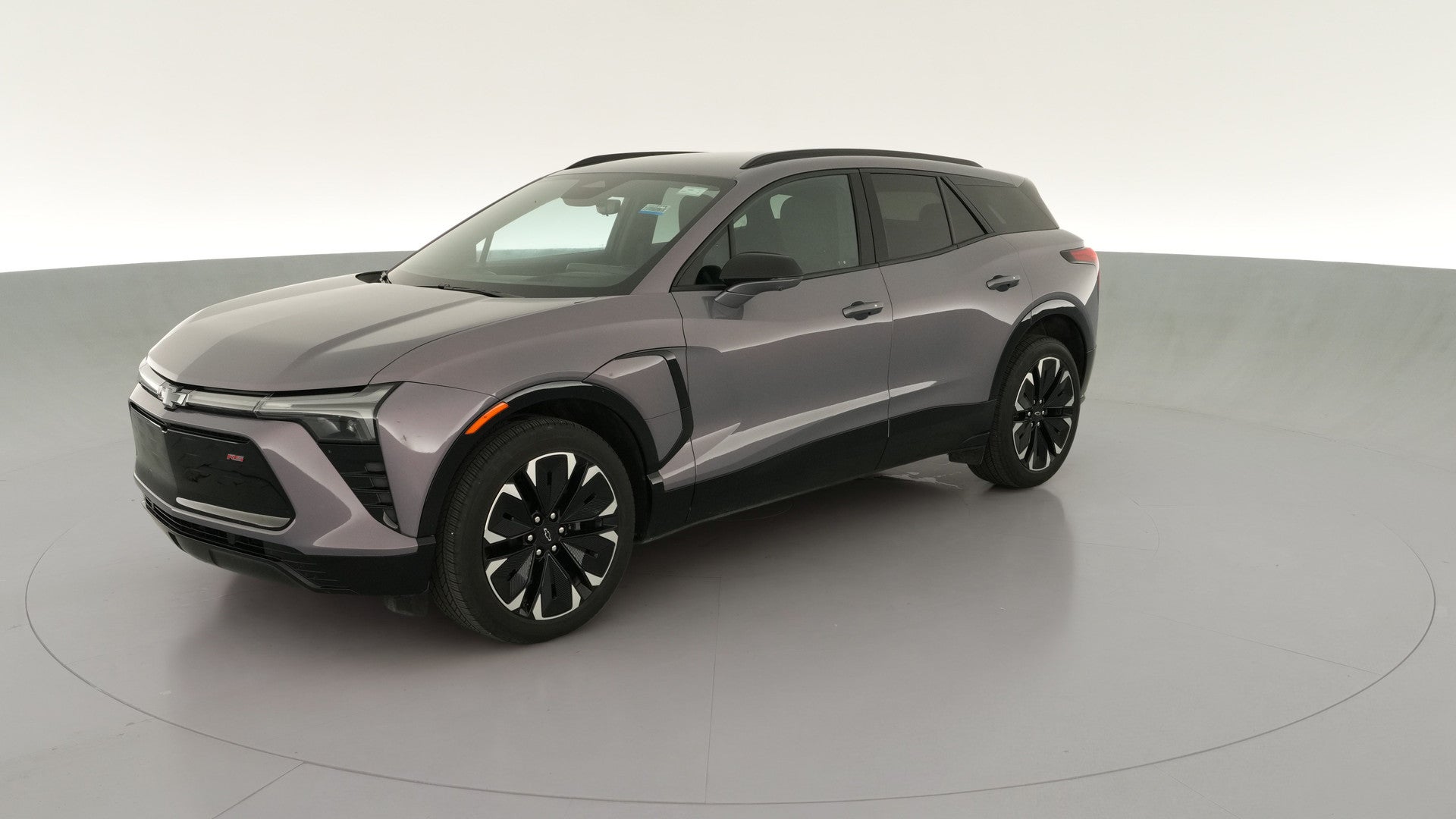 2024 Chevrolet Blazer EV vehicle photo