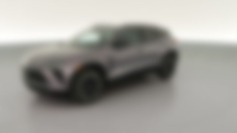 2024 Chevrolet Blazer EV vehicle photo