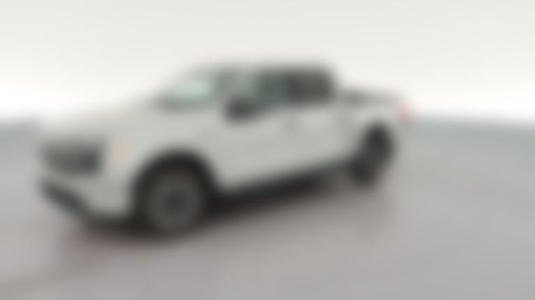 2023 Ford F150 Lightning vehicle photo