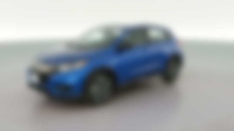 2019 Honda HR-V vehicle photo