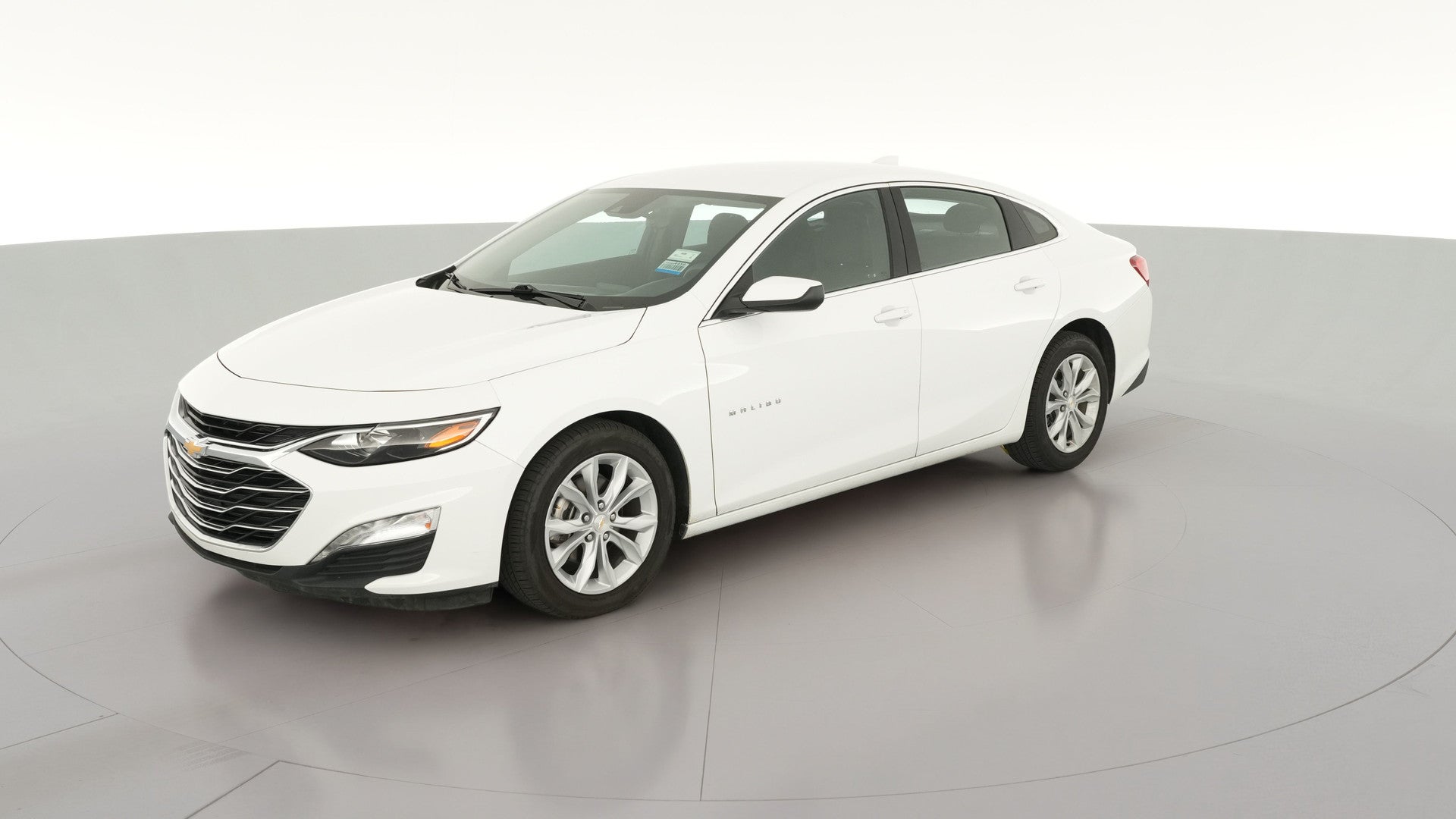 2025 Chevrolet Malibu vehicle photo