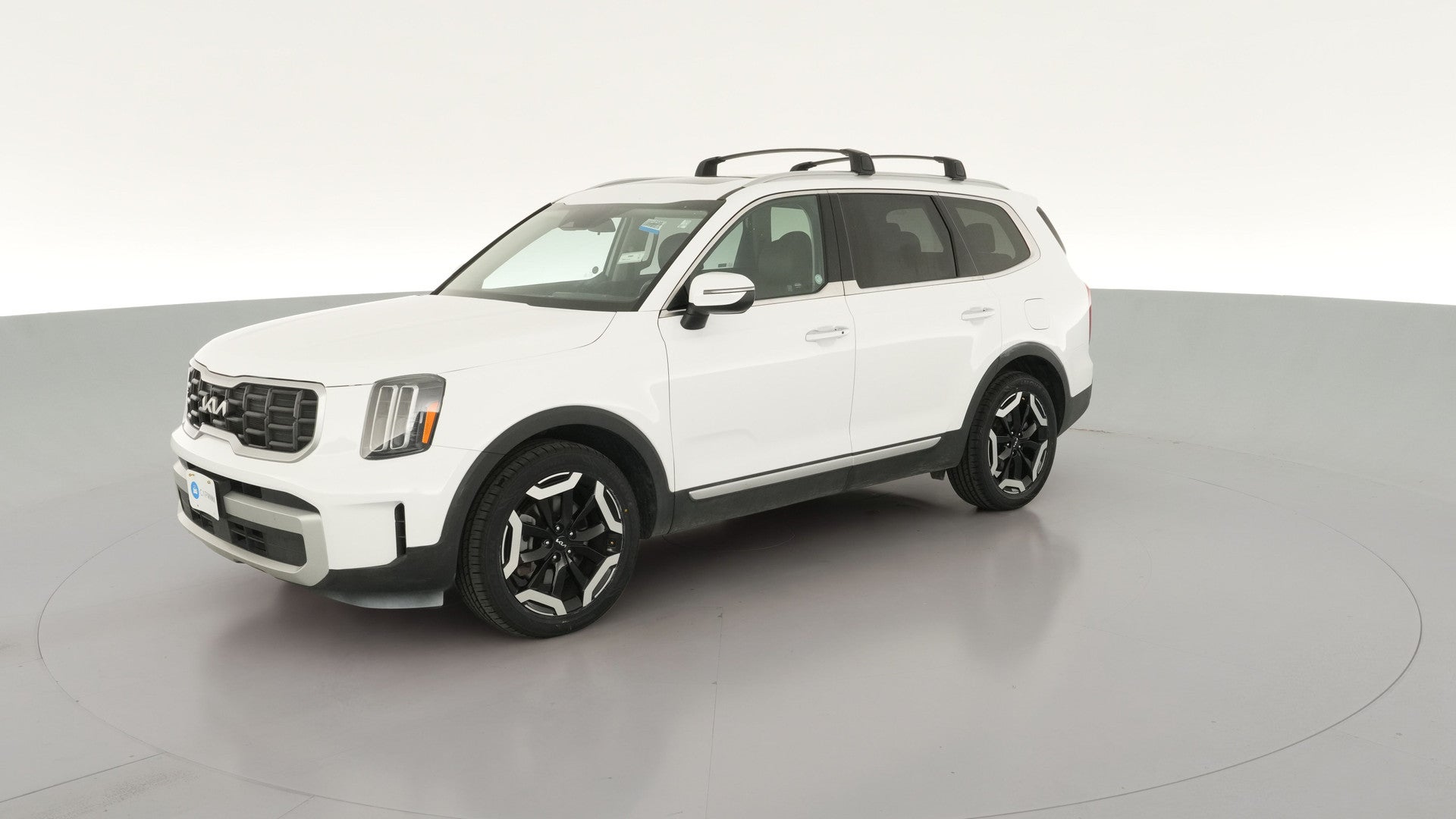 2025 Kia Telluride vehicle photo