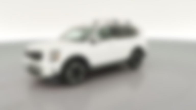 2025 Kia Telluride vehicle photo