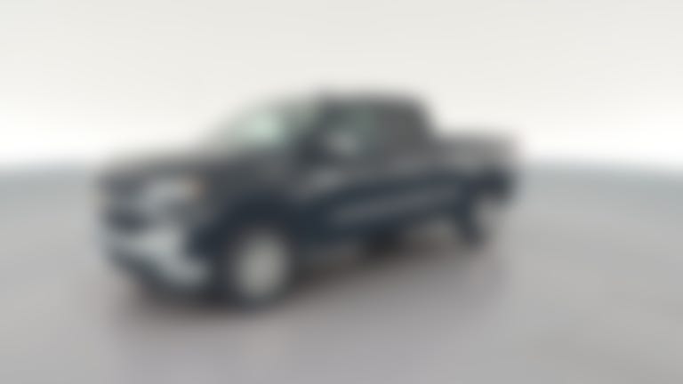 2020 Chevrolet Silverado 1500 Double Cab vehicle photo