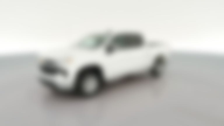 2025 Chevrolet Silverado 1500 Crew Cab vehicle photo
