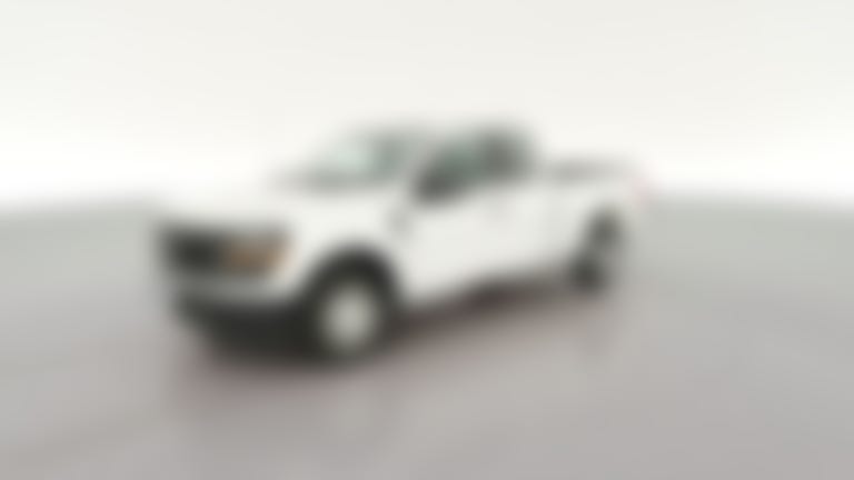 2024 Ford F150 Super Cab vehicle photo