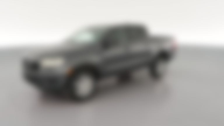 2020 Ford Ranger SuperCrew vehicle photo