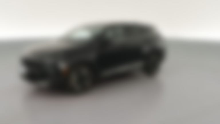 2026 Kia Sportage vehicle photo