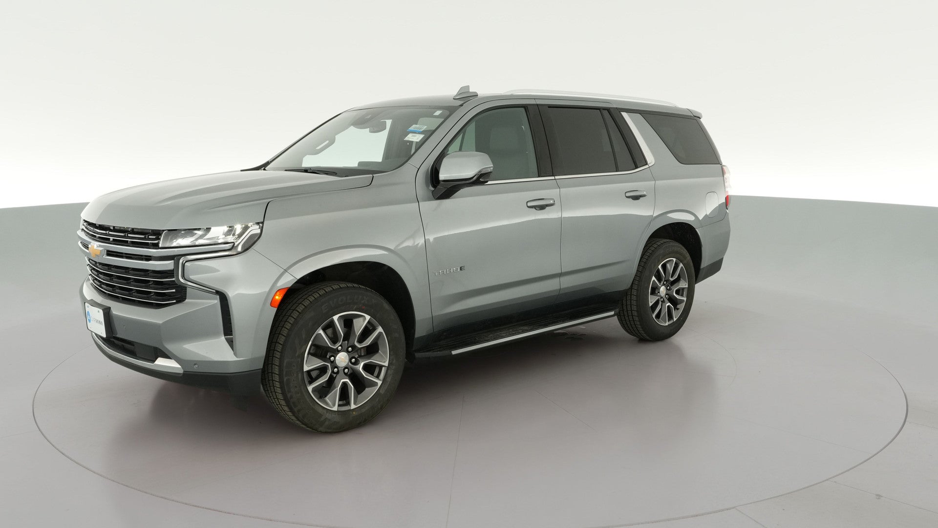 2023 Chevrolet Tahoe vehicle photo