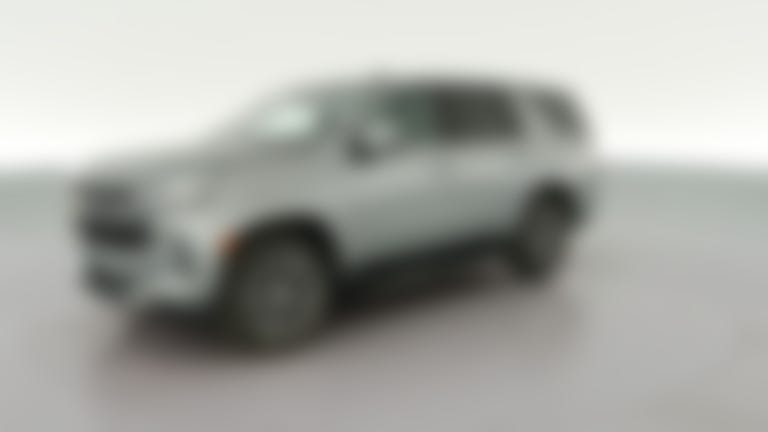 2023 Chevrolet Tahoe vehicle photo