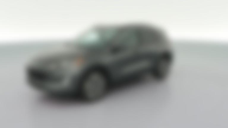 2020 Ford Escape vehicle photo