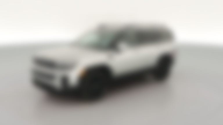 2025 Hyundai Santa Fe vehicle photo