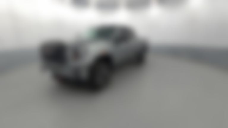 2024 GMC Sierra 2500 HD Crew Cab vehicle photo