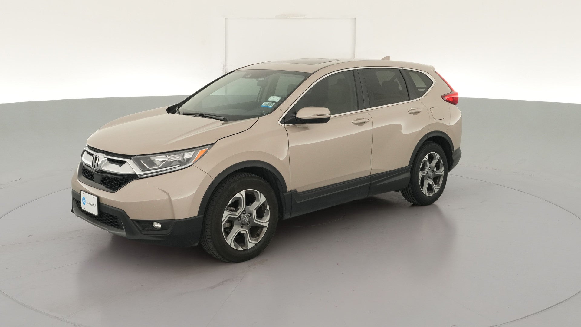 2018 Honda CR-V vehicle photo