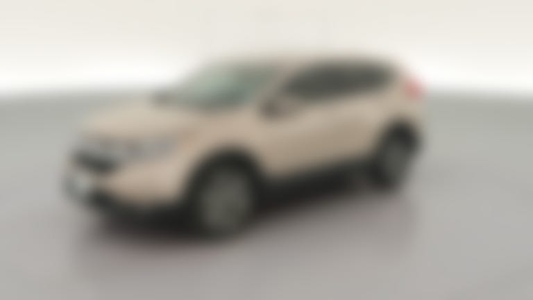 2018 Honda CR-V vehicle photo
