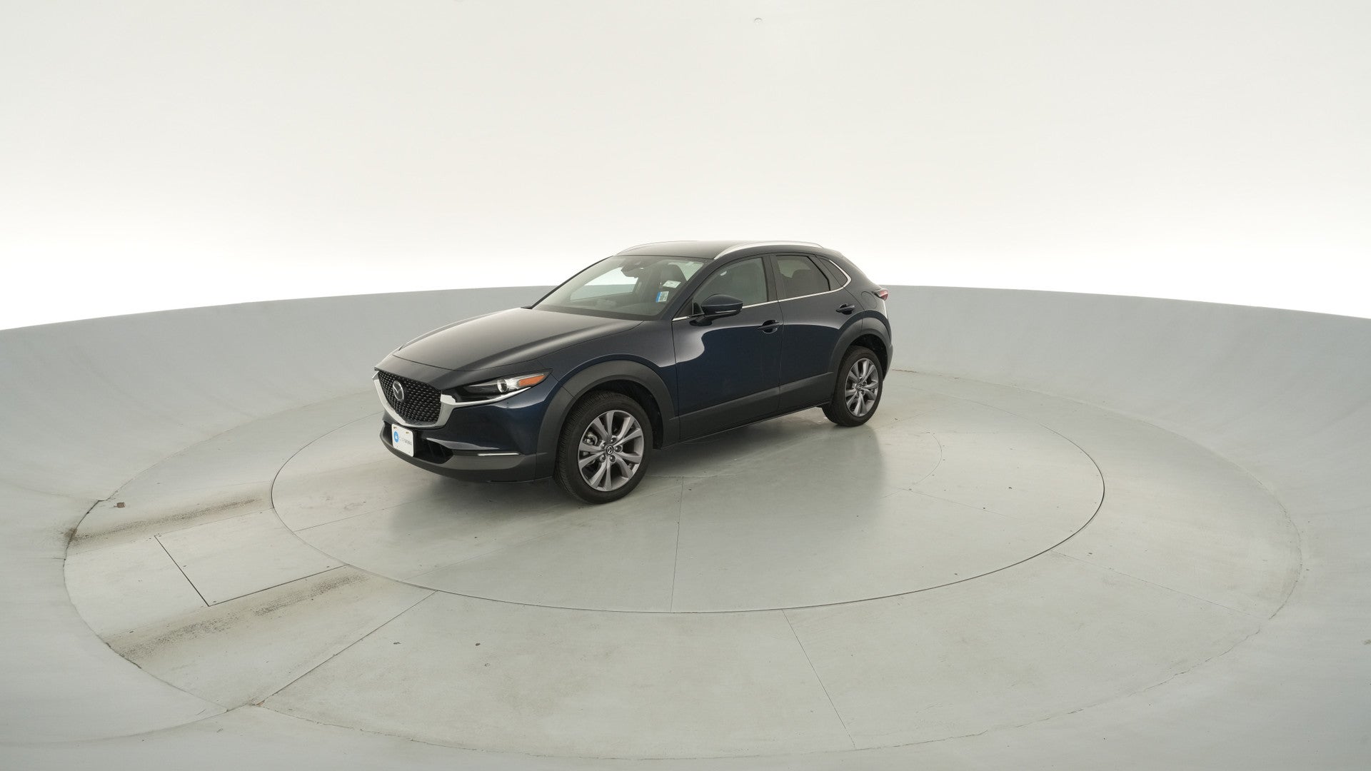 2023 MAZDA CX-30 vehicle photo
