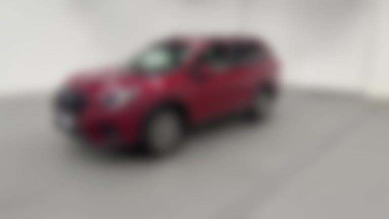 2024 Subaru Forester vehicle photo