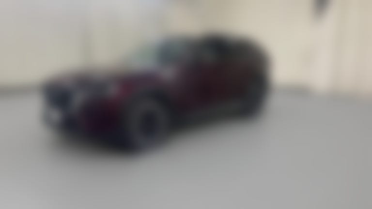 2024 MAZDA CX-90 PHEV vehicle photo