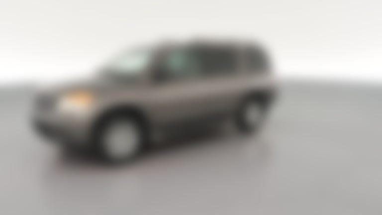 2015 Nissan Armada vehicle photo