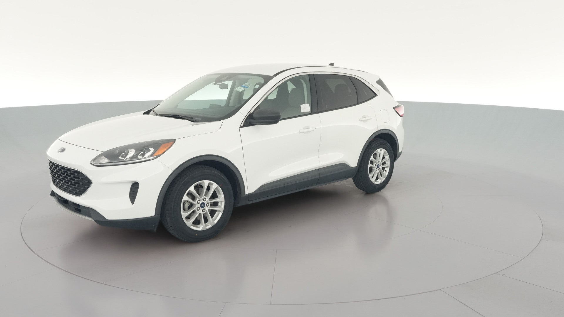 2022 Ford Escape vehicle photo