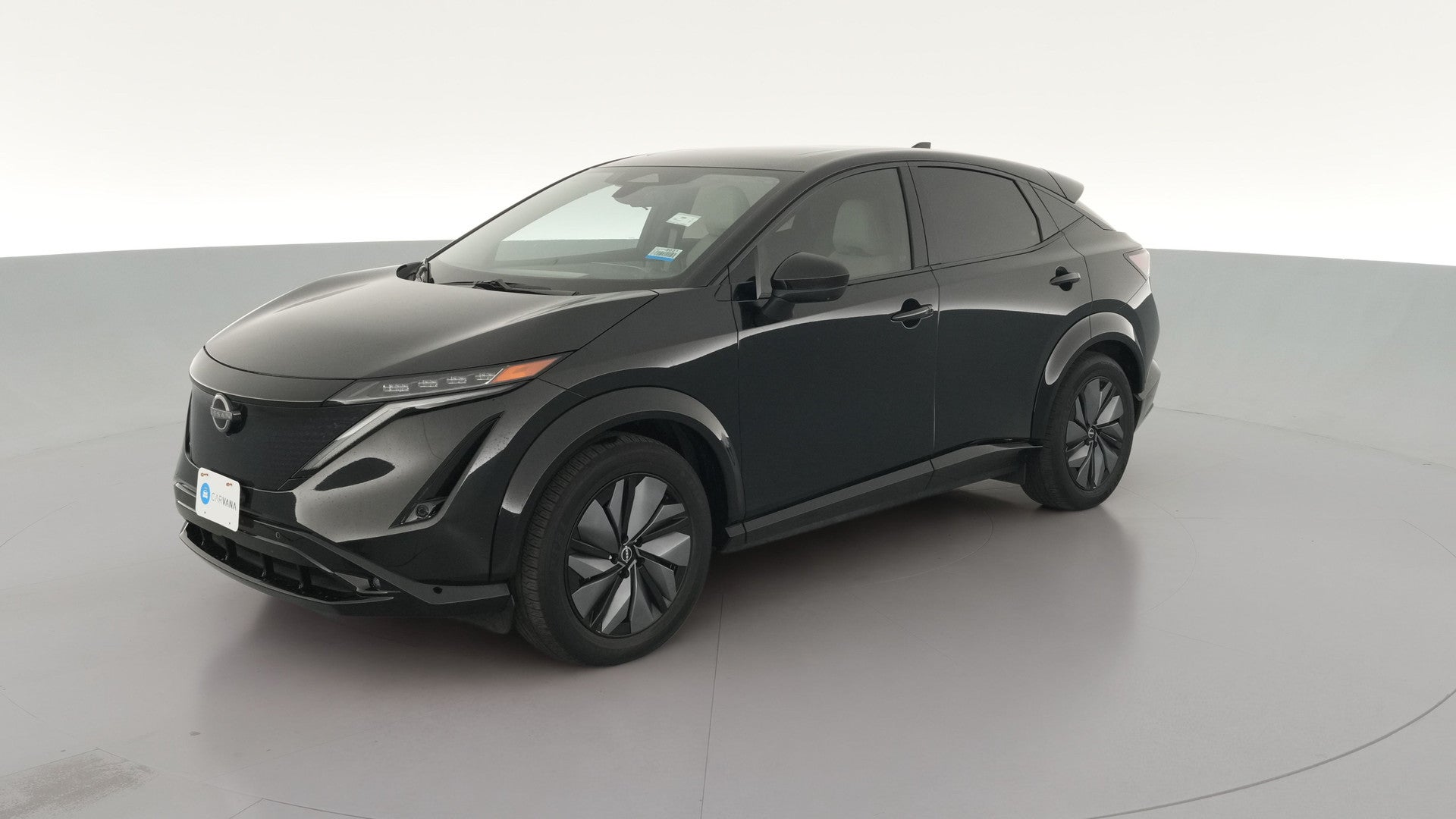 2023 Nissan ARIYA vehicle photo