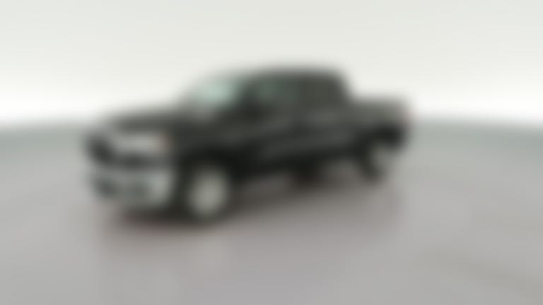 2025 Ram 1500 Crew Cab vehicle photo