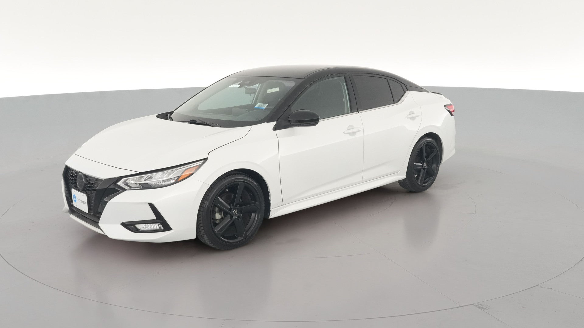 2022 Nissan Sentra vehicle photo