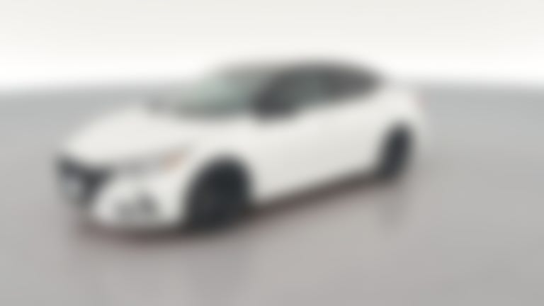 2022 Nissan Sentra vehicle photo