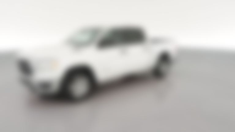 2024 Ram 1500 Crew Cab vehicle photo