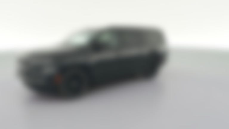 2024 Jeep Grand Wagoneer L vehicle photo