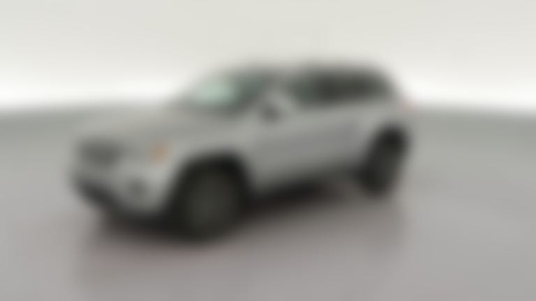 2019 Jeep Grand Cherokee vehicle photo
