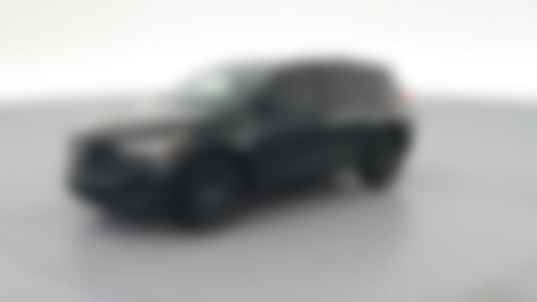 2021 Acura RDX vehicle photo