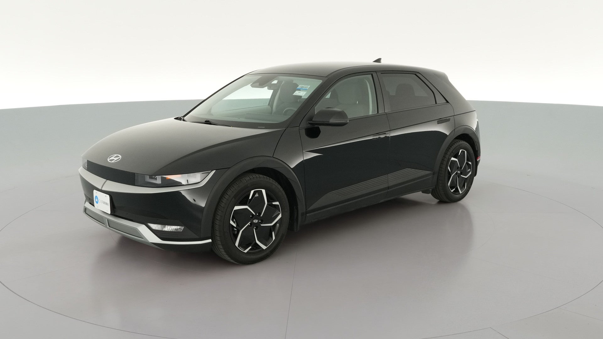 2024 Hyundai IONIQ 5 vehicle photo