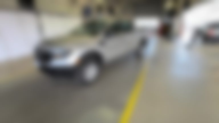 2019 Ford Ranger SuperCrew vehicle photo