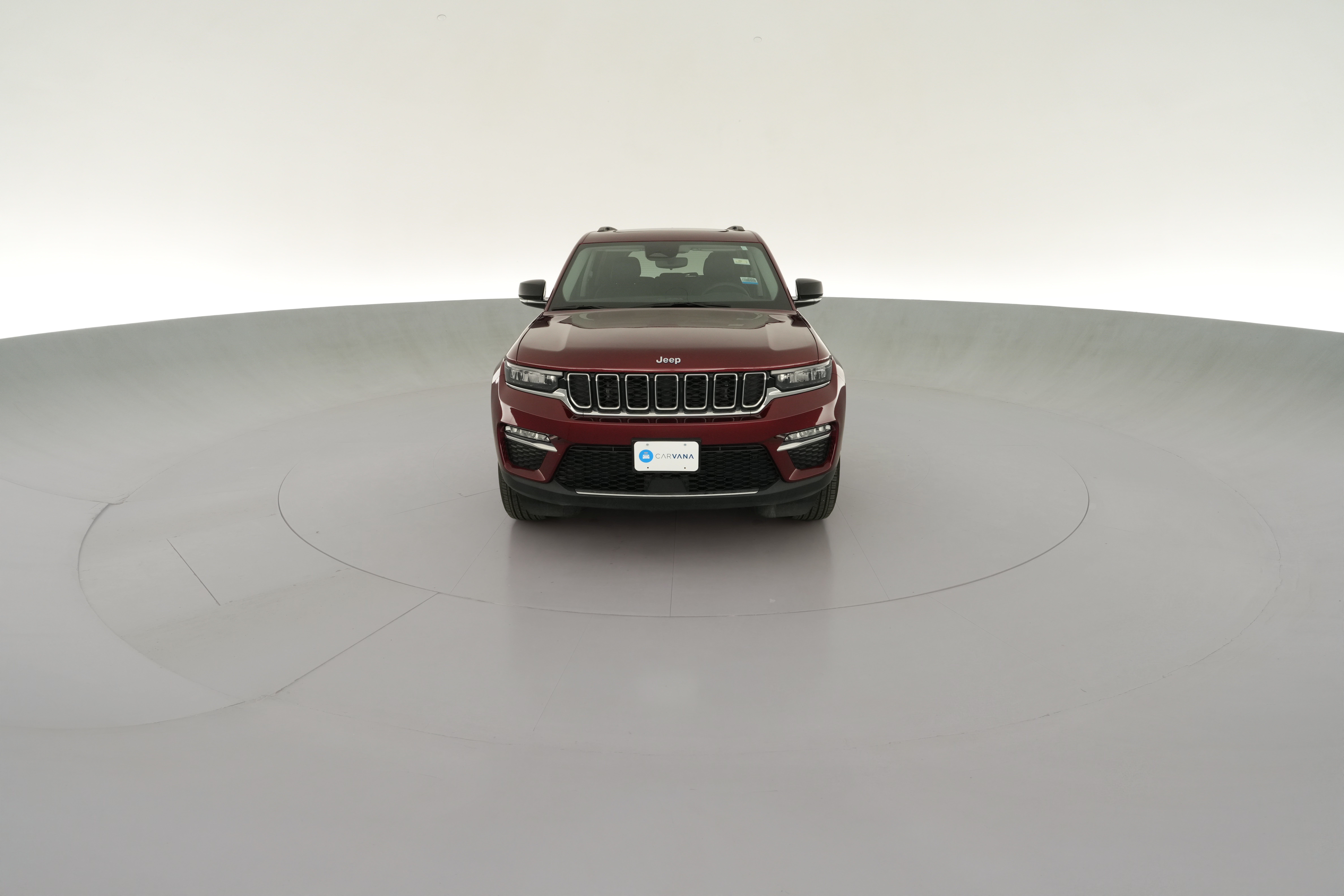 2022 Jeep Grand Cherokee 4xe - Photo 28