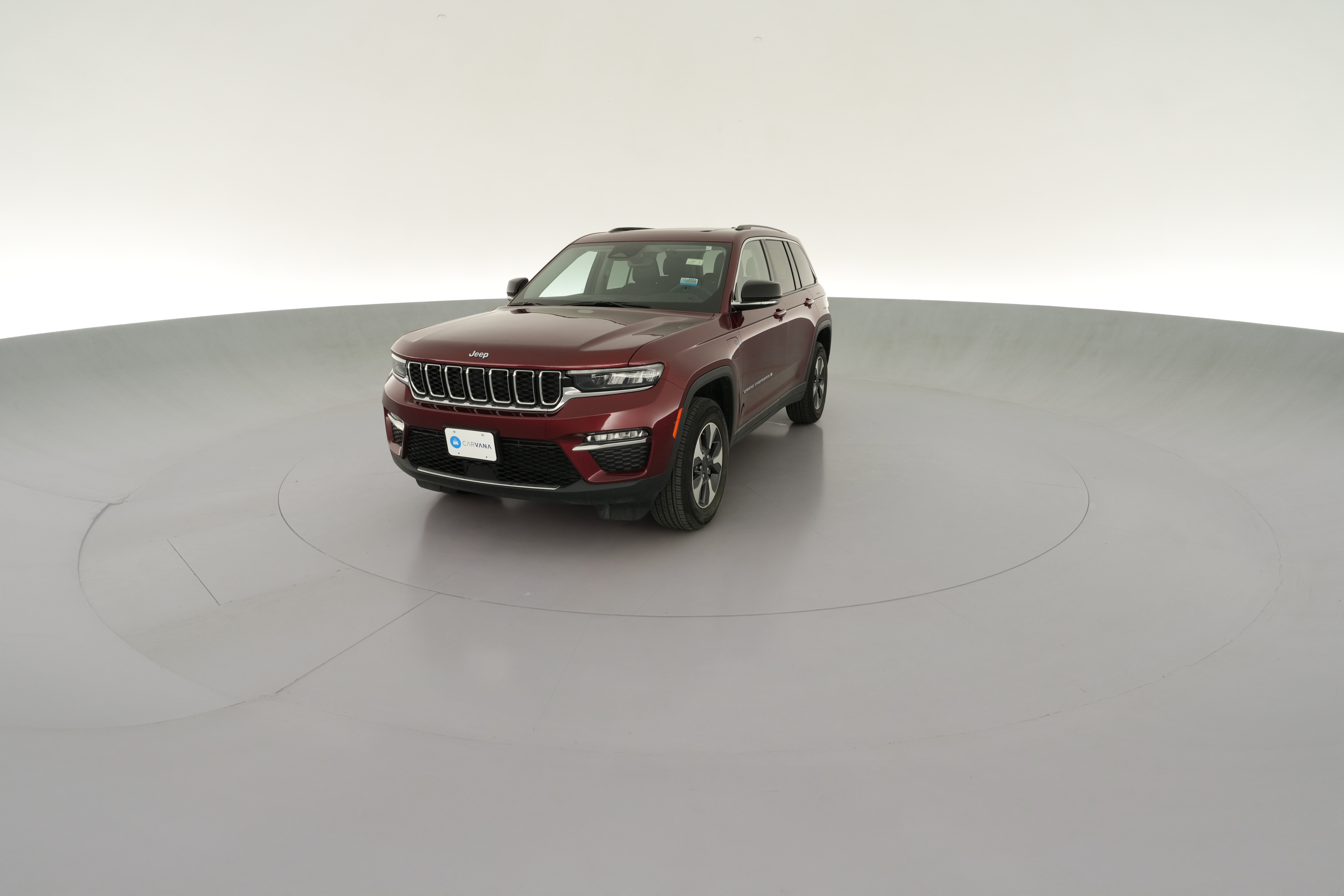 2022 Jeep Grand Cherokee 4xe - Photo 29