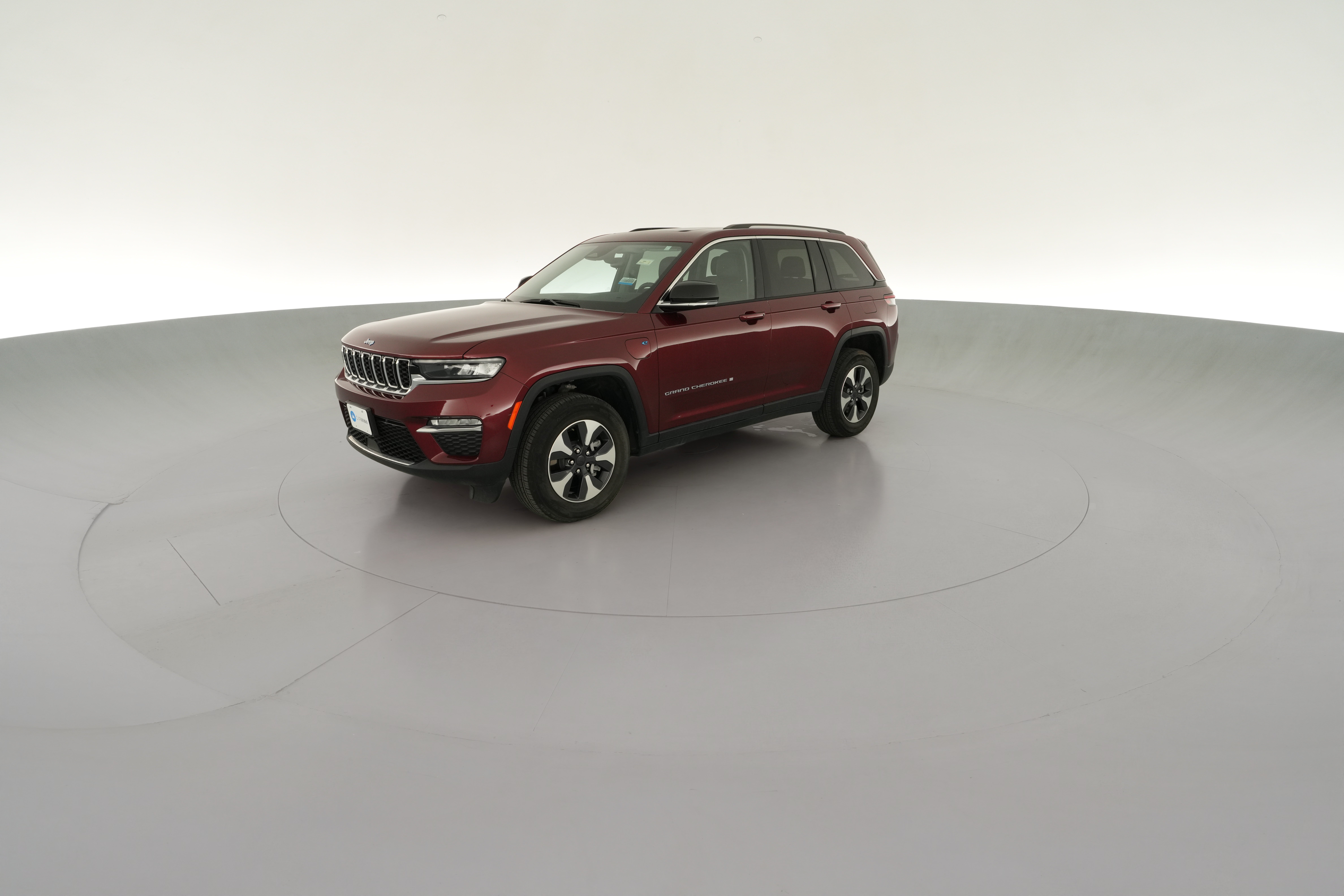 2022 Jeep Grand Cherokee 4xe - Photo 30