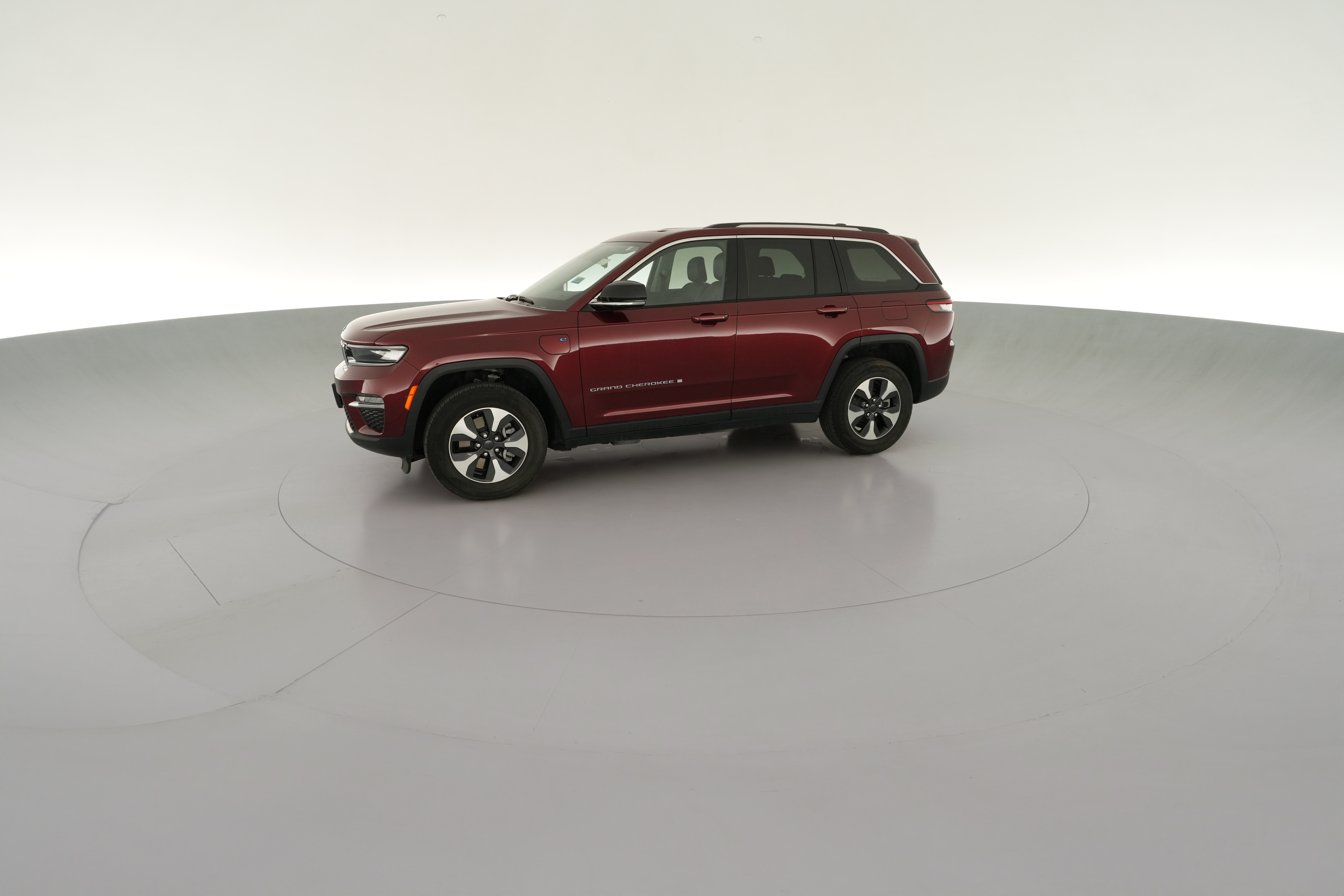 2022 Jeep Grand Cherokee 4xe - Photo 31