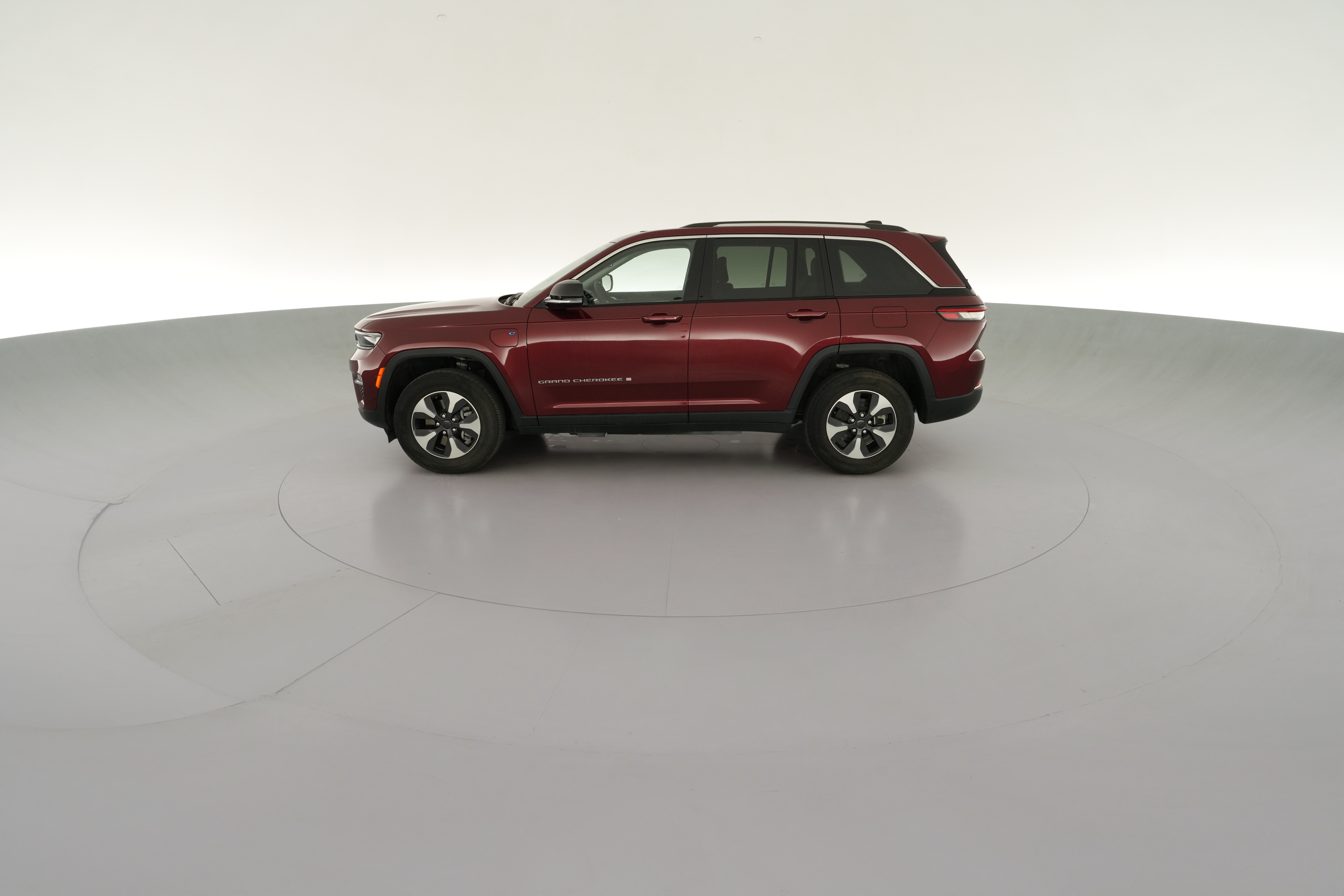 2022 Jeep Grand Cherokee 4xe - Photo 32