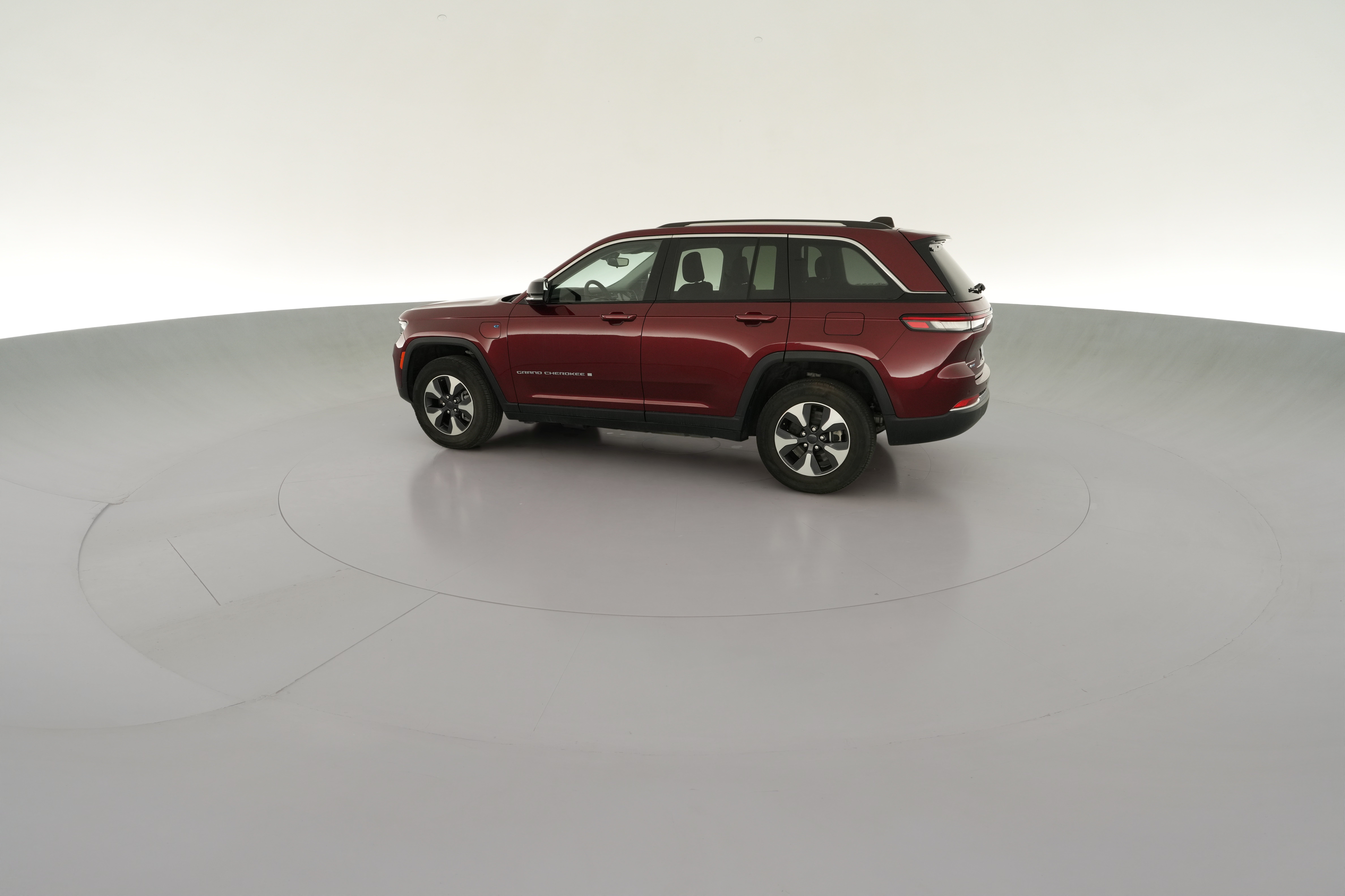2022 Jeep Grand Cherokee 4xe - Photo 33