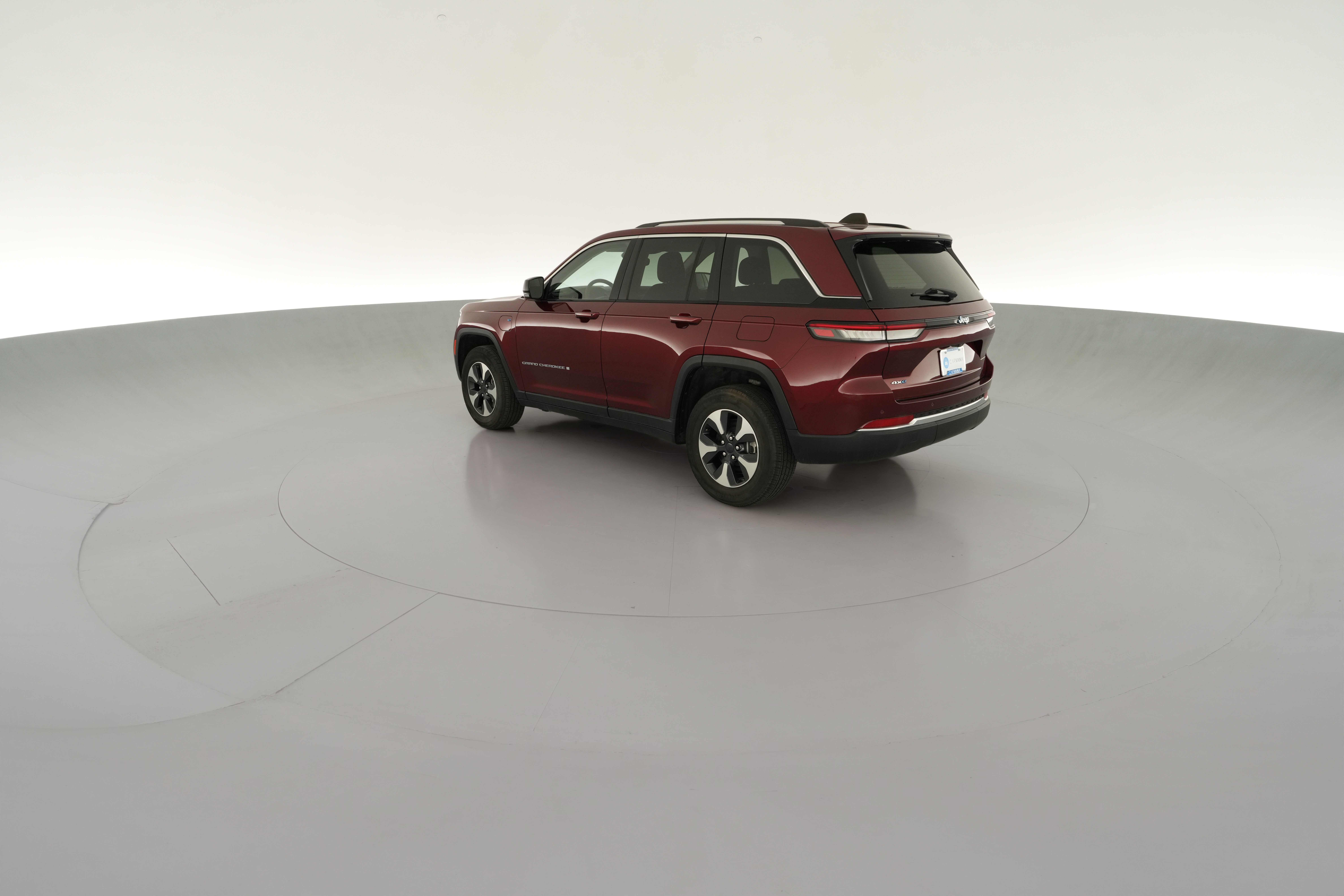 2022 Jeep Grand Cherokee 4xe - Photo 34