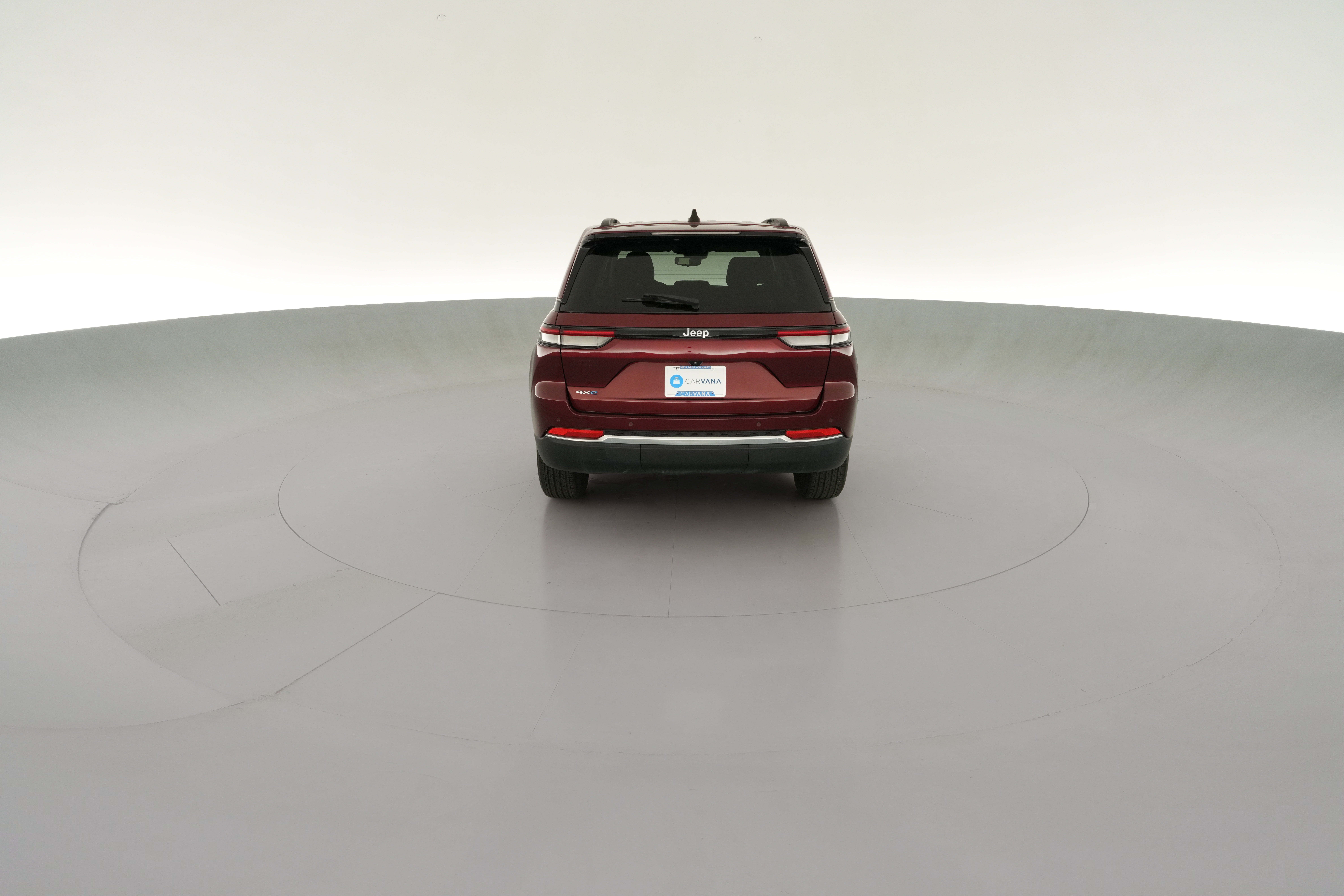 2022 Jeep Grand Cherokee 4xe - Photo 36