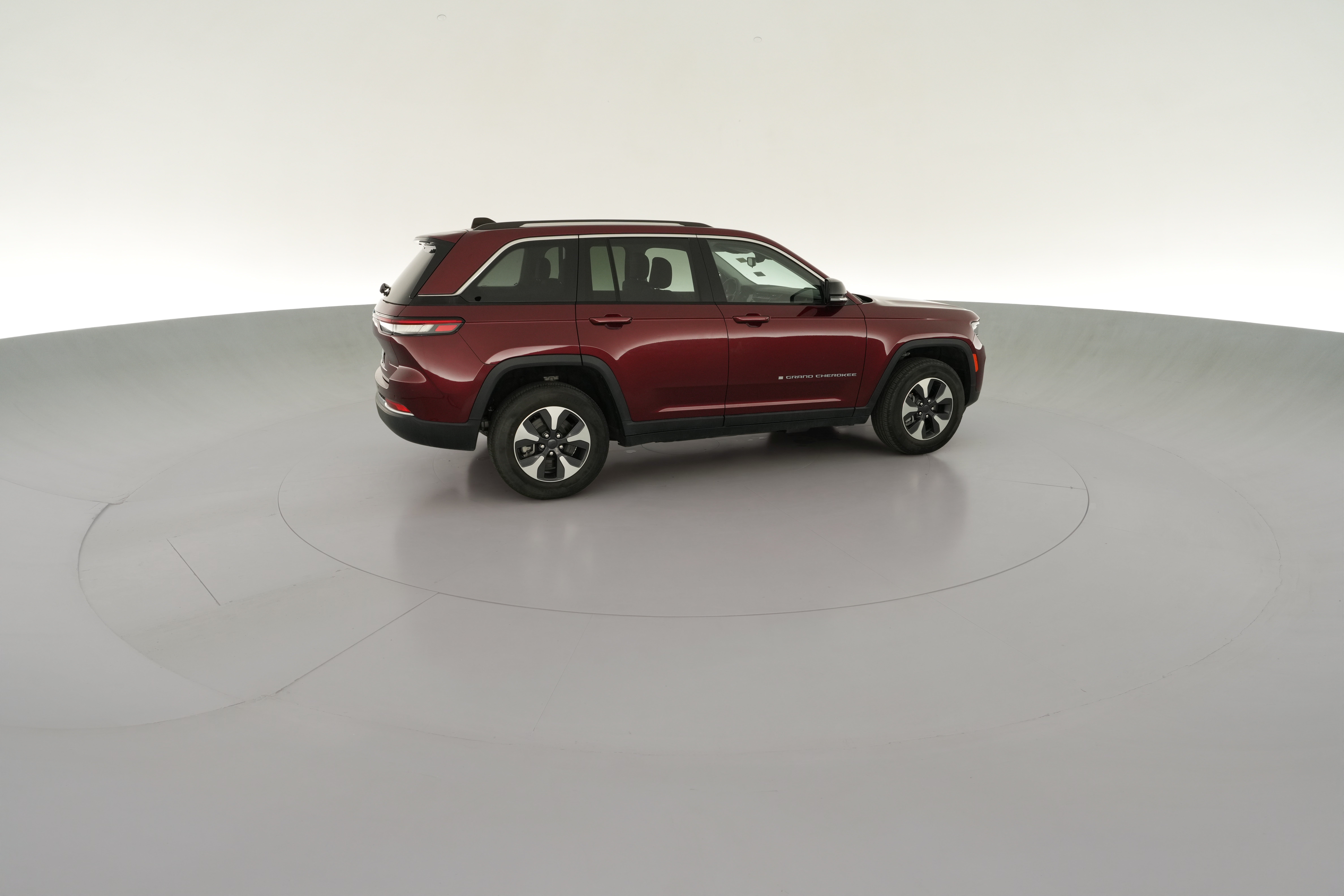 2022 Jeep Grand Cherokee 4xe - Photo 39
