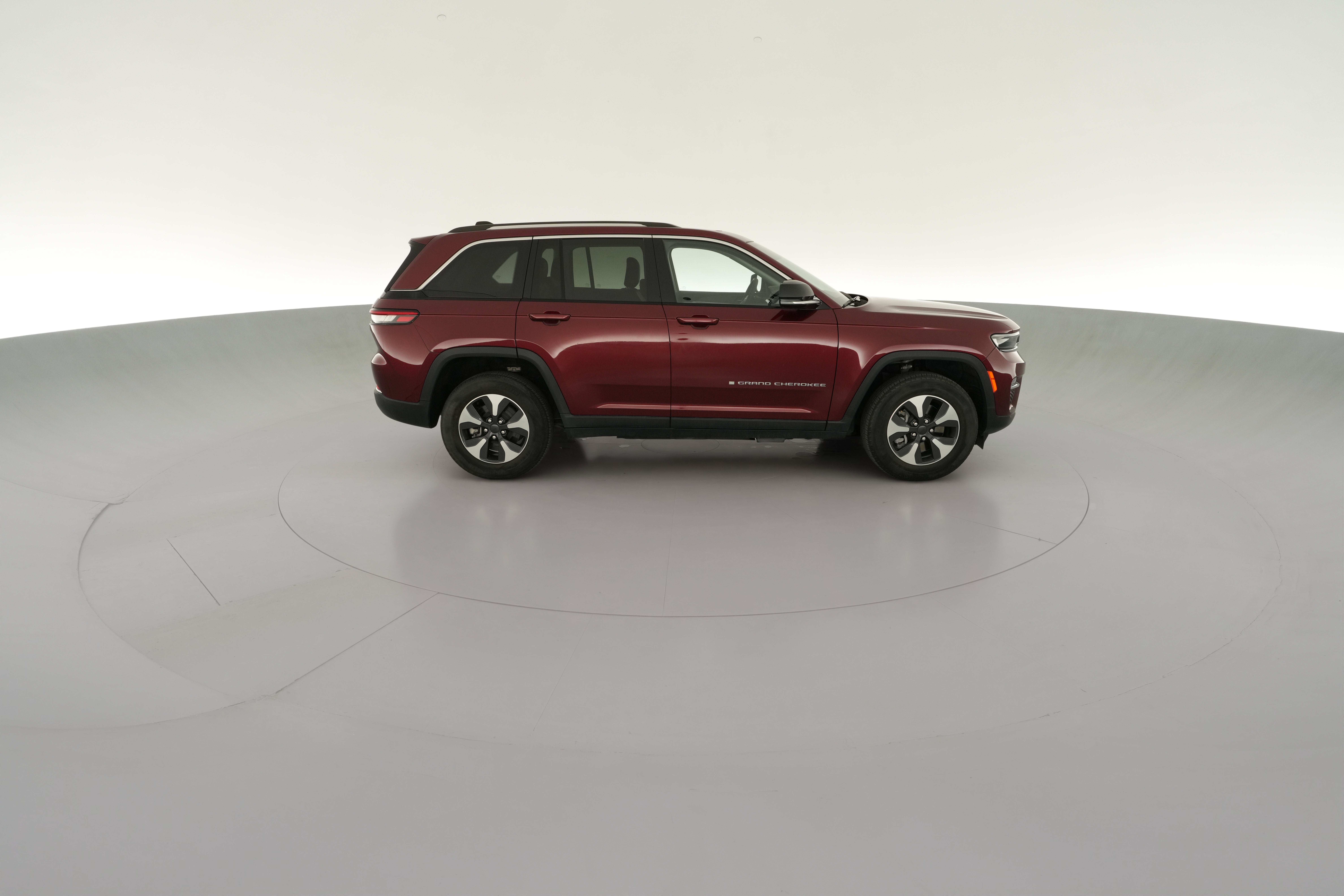 2022 Jeep Grand Cherokee 4xe - Photo 40